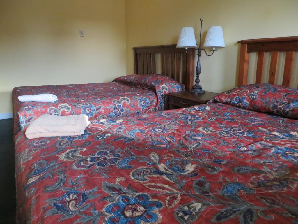 Villa Nova Motel Васага-Біч Номер фото