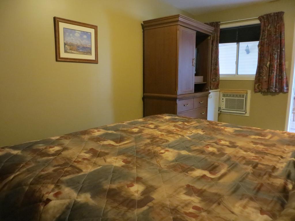 Villa Nova Motel Васага-Біч Номер фото